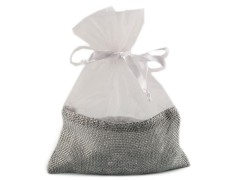 Ajándék kombinált zsákocska - 10 db/csomag Ajándék csomagolás